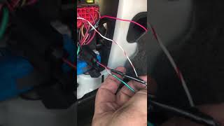 2007 Chevy cobalt SS quick ECU/BCM Fix if you have this problem