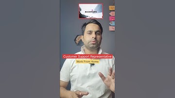 Accenture MEGA HIRING 👍 Work From Home Accenture Jobs