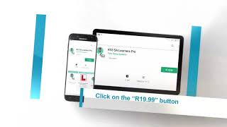 Introducing the K53 SA Learners Pro screenshot 4