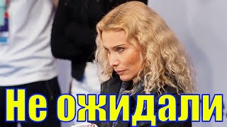 НЕ ОЖИДАЛИ ТАКОГО ПОВОРОТА! Дочь Этери Тутберидзе отказалась от золота.