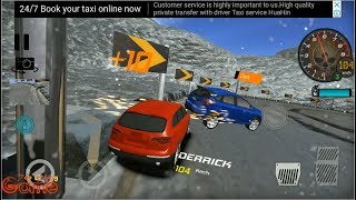 Driving Car Games 3D Racer Free Game | Android GamePlay screenshot 3