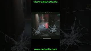 I kill Peanut and insane loot value