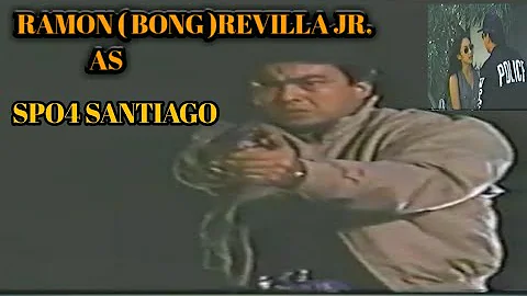 RAMON ( BONG ) REVILLA JR. (FULL MOVIE)2020 PINOY ...