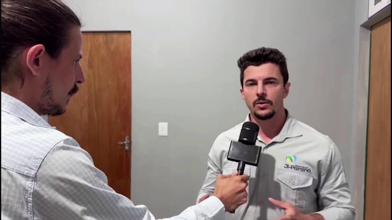 Você na TV ao Vivo com Edivaldo Gomes