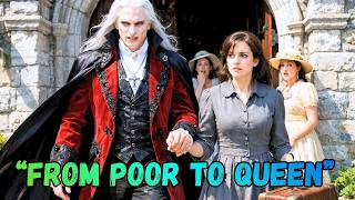 Famous They Called Her Worthless… The Vampire King Called Her Queen Net Worth