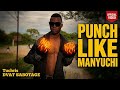 Tuchris Ft Privo Da Savage Punch Like Manyuchi DVAT SABOTAGE Official Video