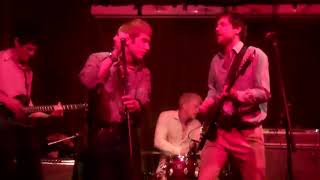 Die Verlierer - Die Zeit