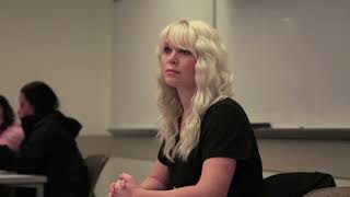 Center for Business, Industry, and Professional Development at COCC
