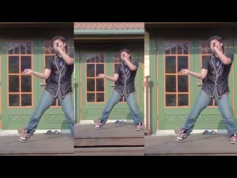 [DANCE] Perfume 「スパイス」