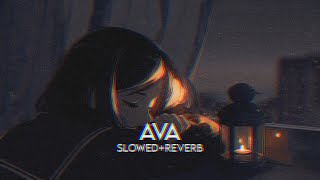 Famy | Ava | Slowed Reverb | lofi | songs