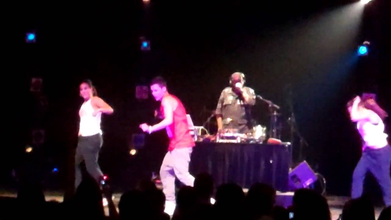 Tyler Medeiros - Step By Step