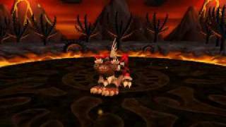 Spore Demonic Guard Dog Video