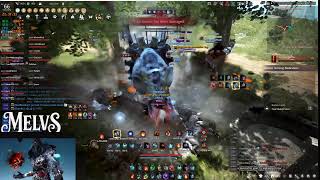 Balenos Node War  - Black Desert  -  05.20.2026