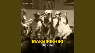 Makirikiri (Live)
