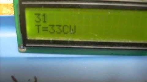 Arduino Interrupt Driven Motor Control