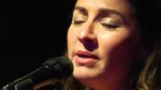 Lineprod Carolina Carmona