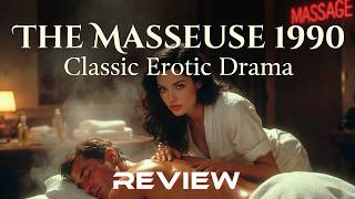 The Masseuse (1990) Film Review | Hyapatia Lee's Landmark Performance