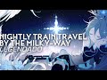 Miniature de la vidéo de la chanson Symphony Ihatov: 5. Night On The Galactic Railroad