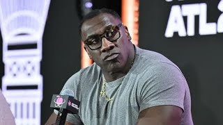 Shannon Sharpe Being Extorted By Only Fans Model With Grape Allegation | What Can We Learn From This