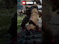 📱Beast of Reincarnation #nai_skill #gaming #shorts