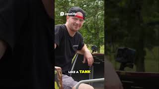 Epic Tiny Tank Challenge  Can It Hit the Target screenshot 4