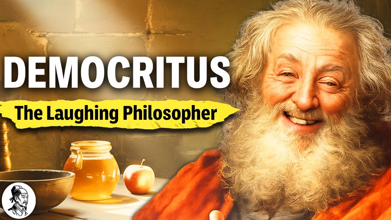 Democritus Documentary to Fall Asleep To