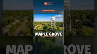 Maple Grove, MN: 4,900 Acres of Park — But What Do Homes Cost?