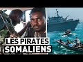 Les pirates somaliens