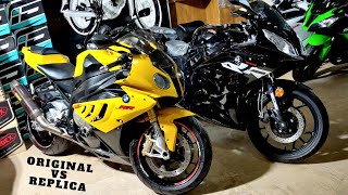 Bmw S1000rr Price In Pakistan Original Vs Replica Price Difference Full Comparison Review Pk Bikes Youtube Bmw S1000rr Price In Pakistan Original Vs Replica Price Difference Full Comparison Review Pk Bikes Youtube