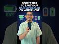 How to Maintain 100% iPhone Battery Health in 2026! #iPhoneTips #BatteryHealth