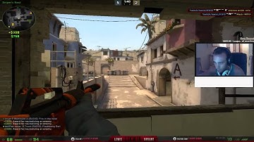 5k jumping 1 bullet headshot luls