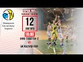 🏀КФВ-ГОВЕРЛА-2 (Ів. Франківськ) vs БК КАЛУШ-ПНУ 12.02.22