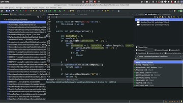 09 - Eclipse Debugger