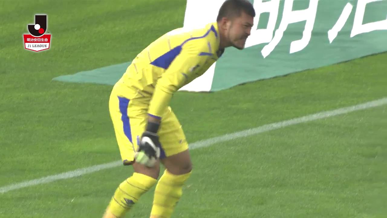 浦和が後半に怒涛の3ゴール！FC東京に逆転勝利【ハイライト：明治安田