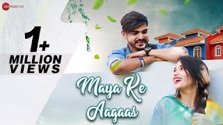 Nacho Mai(नाचो मैं)| Cg Song | Studio Version (BTS)| Omesh Projects & Kanchan Joshi | Matruprasad
