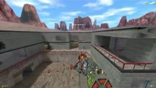 Half-Life: The Christmas Deathmatch 2019 - Episode 1 - Crossfire