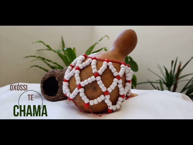 Oxóssi Te Chama (Os Tincoãs) - Homemade Show by Roo