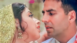 Mujhe pyar do 4k Video Song | Sonu Nigam, Anuradha Paudwal | Akshay Kumar