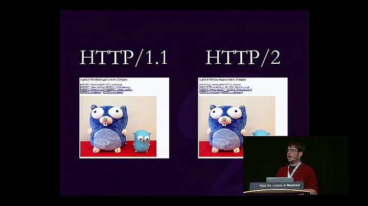 Cory Benfield - Hyperactive: HTTP/2 and Python - P...