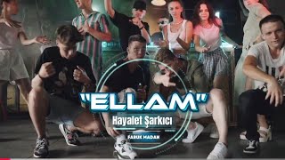 Ellam Hayalet Şarkıcı