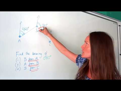 فيديو: كيف تجد مقياس في الرياضيات