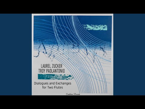 Mira Duos for Flutes, Opus 34, Movement 4. Allegro Ma Non Troppo en YouTube