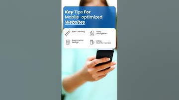 Create a Mobile-Friendly Website for Superior User Experience!
