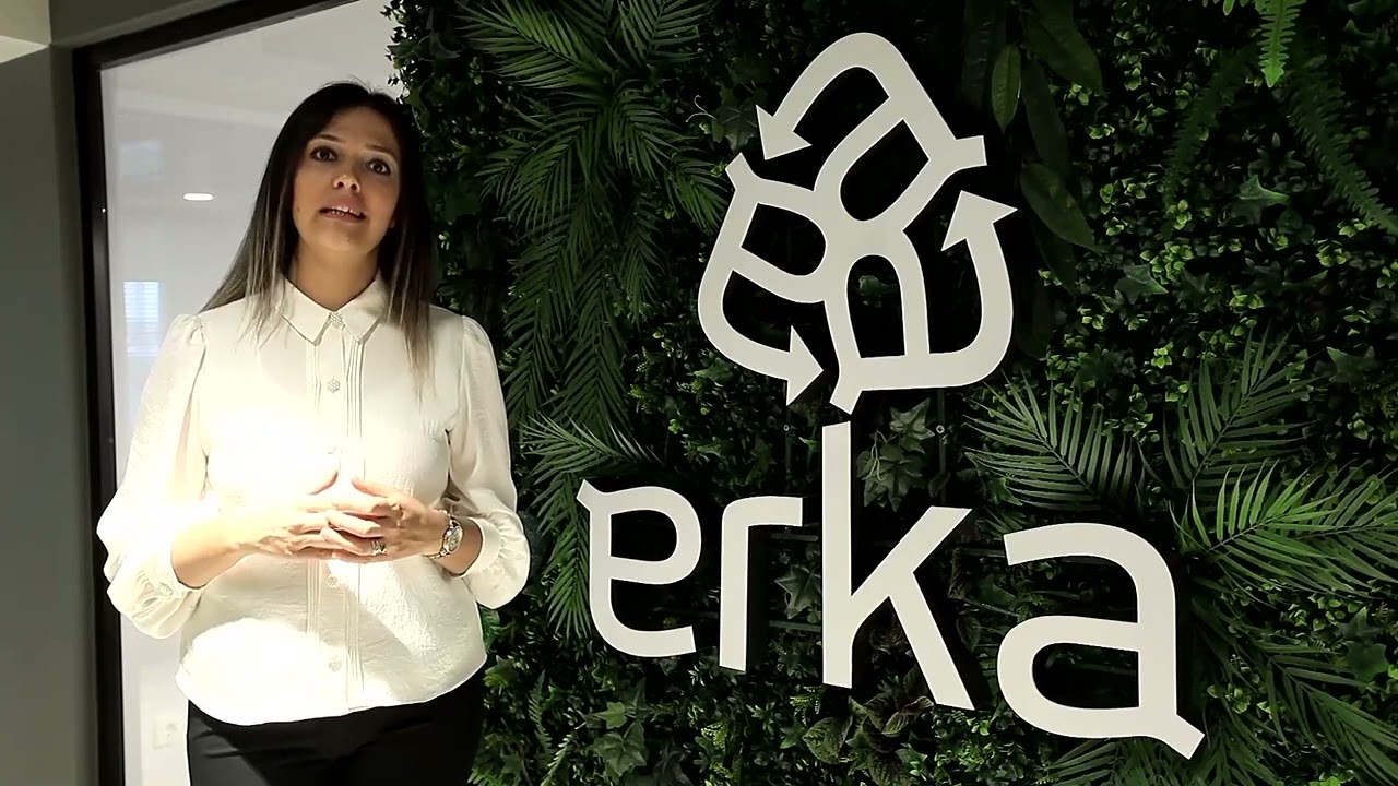 Шредер UNTHA XR3000C для линии по сортировки строительного мусора