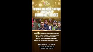 B4B TV Special: TMMP Awards Community Heroes Award for B4B