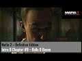 Mafia 2 Definitive Edition - Chapter #9 - Balls & Beans