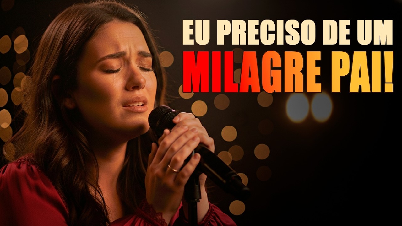 Você chegou ao seu limite? Parece que todas as portas se fecharam e a única saída é um milagre?