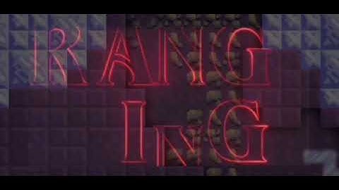 Mixing Stranger Things intro Music with Mindustry |Krypton_36 Productions|