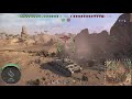 Неспортивное поведение WoT PS4