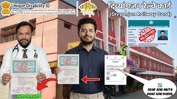 Onthulling van de NIEUWE regels voor invaliditeitscertificaten voor slechthorenden! #invaliditeit...